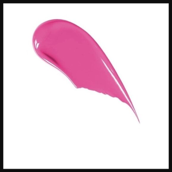 The Creme Shop My Wand & Only Matte Lipstick - Blush Hour NEW - Picture 2 of 3